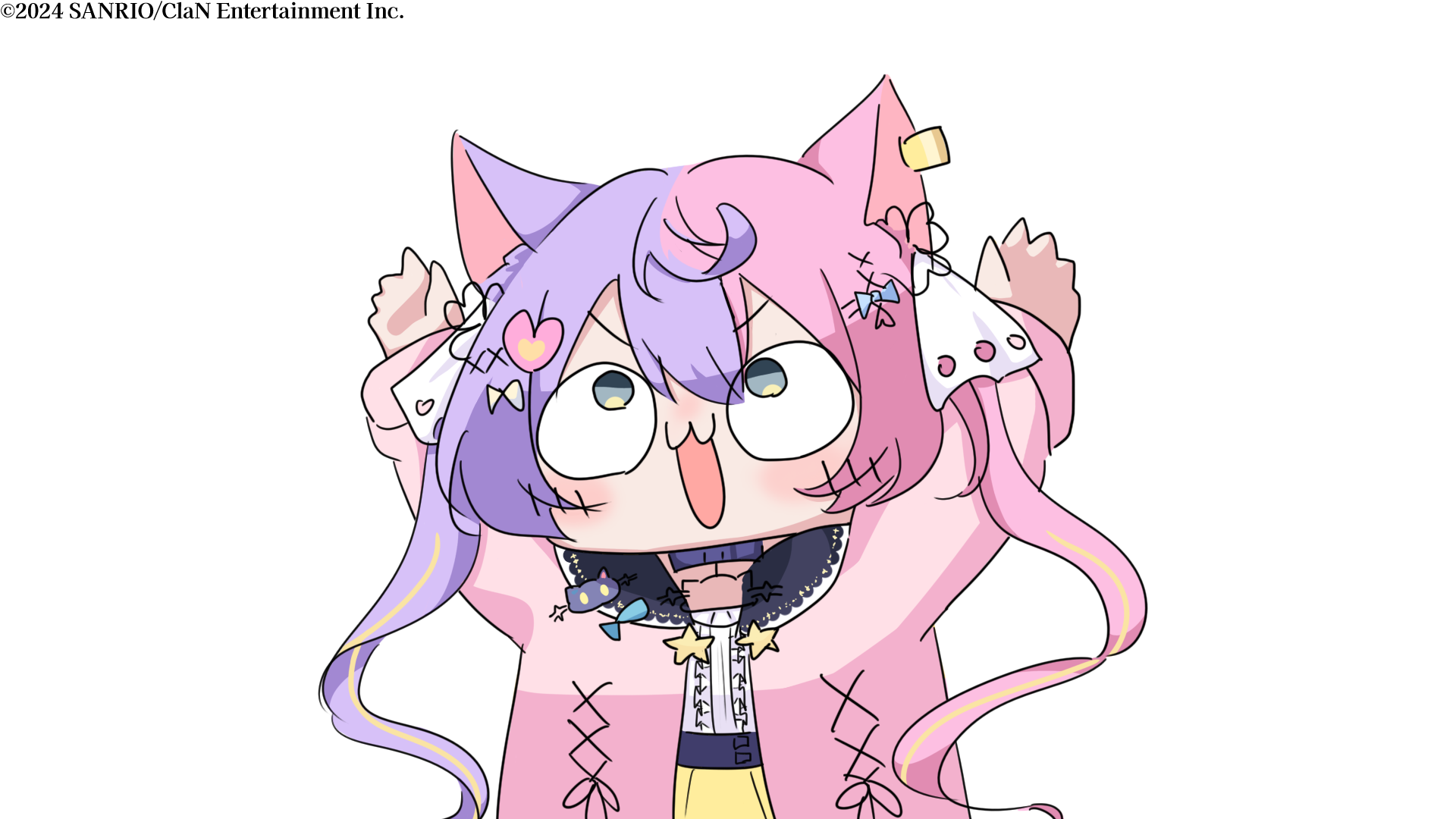 げんきなあんず - 若魔藤あんずのイラスト | Charaforio(キャラフォリオ)