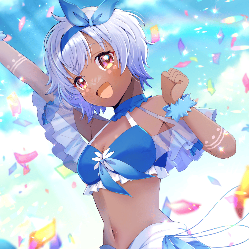 コバルト！