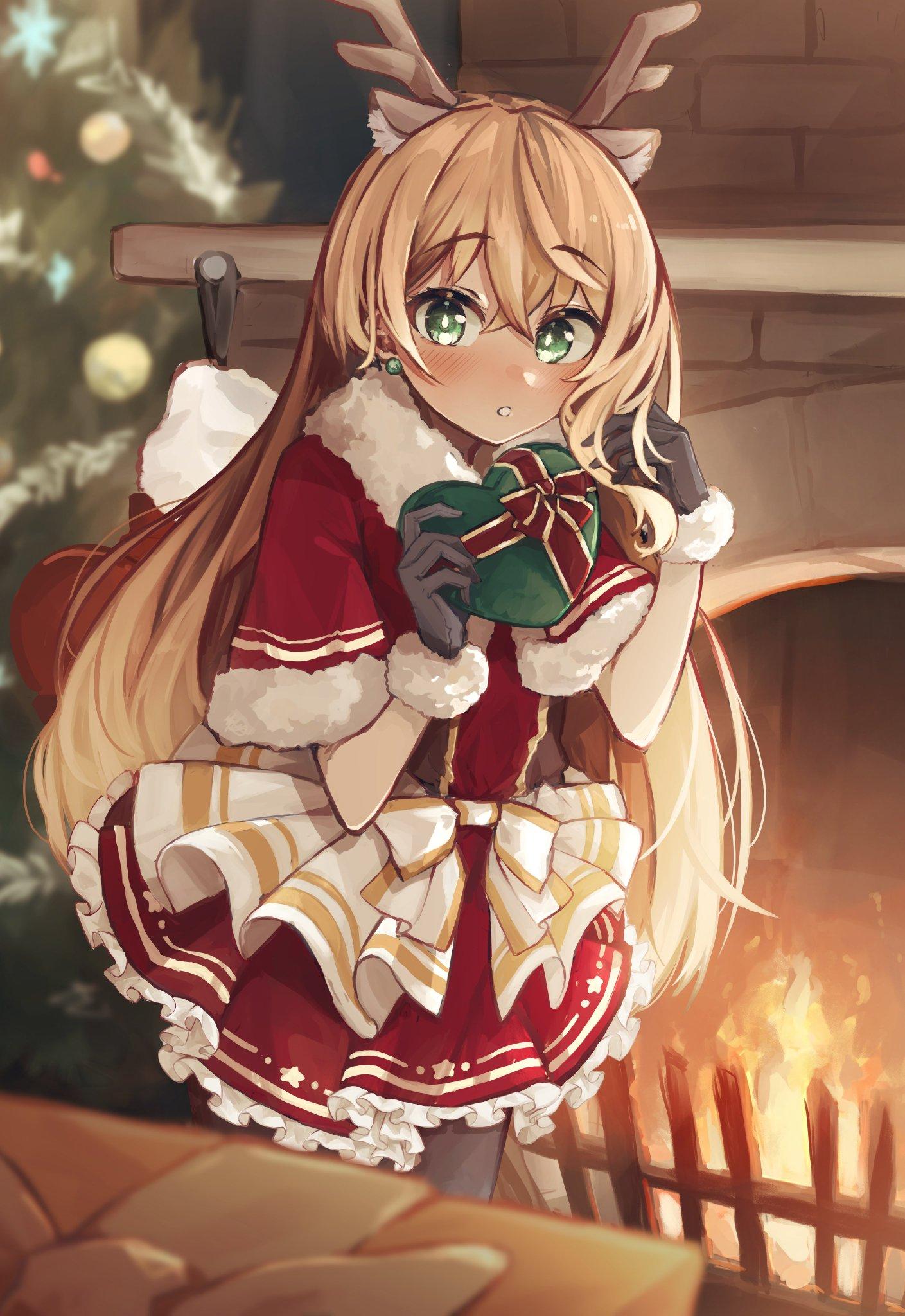 クリスマス