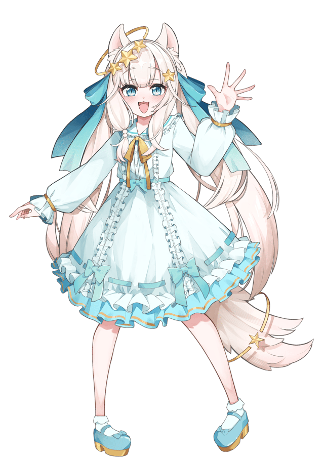 にゃんたじあ！ | Charaforio(キャラフォリオ)