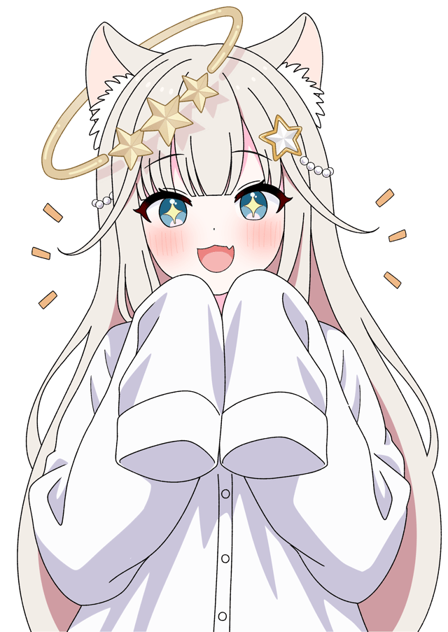 にゃんたじあ！ | Charaforio(キャラフォリオ)