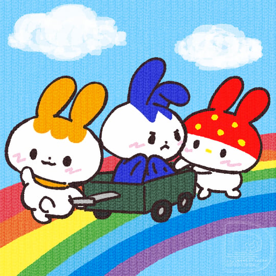 みみみみみん | Charaforio