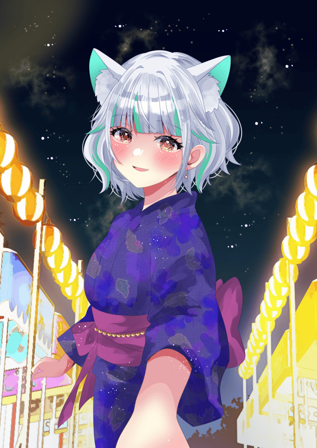 Rin Suzunomiya | Charaforio