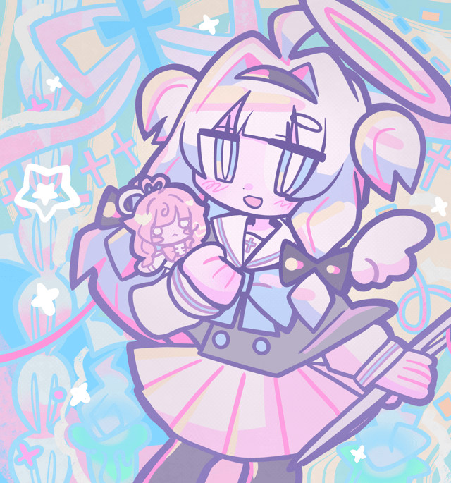 桃寝ちのい (ul0ux) | Charaforio