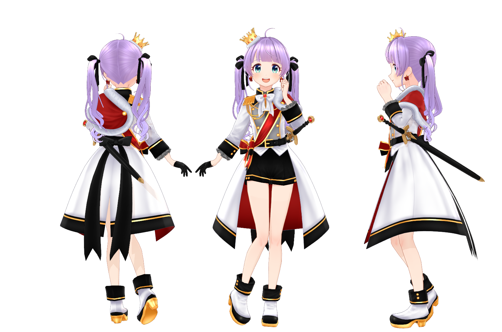 もちひよこ | Charaforio