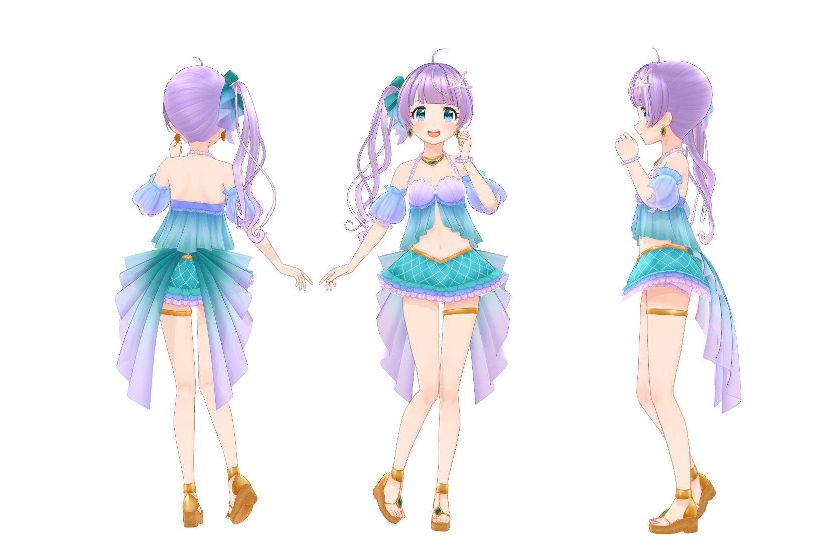 もちひよこ | Charaforio