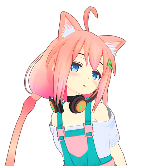 Nekomiya Hinata | Charaforio