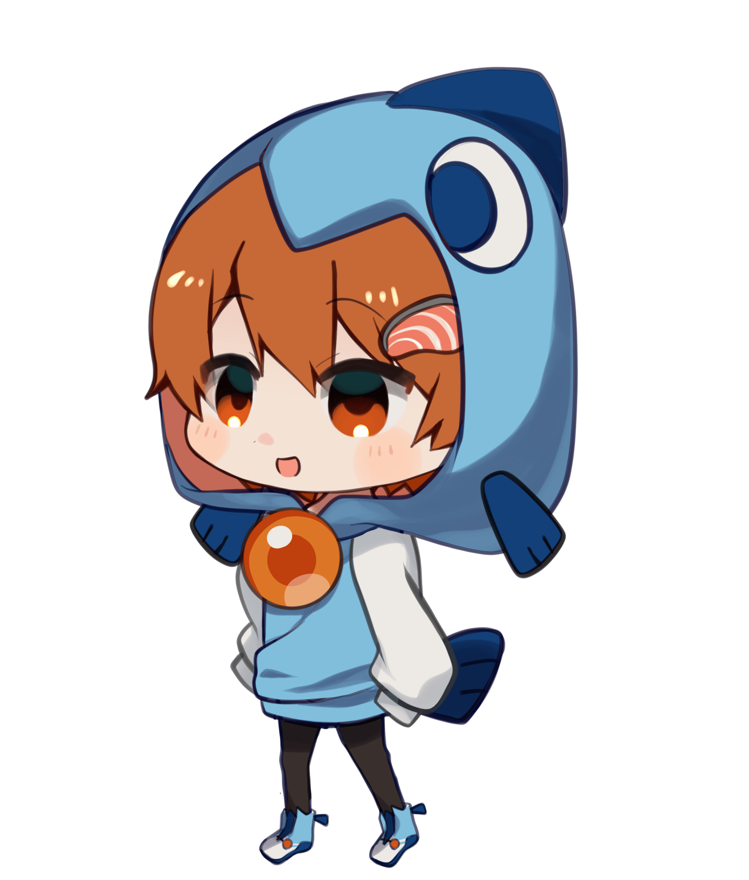 saamon | Charaforio