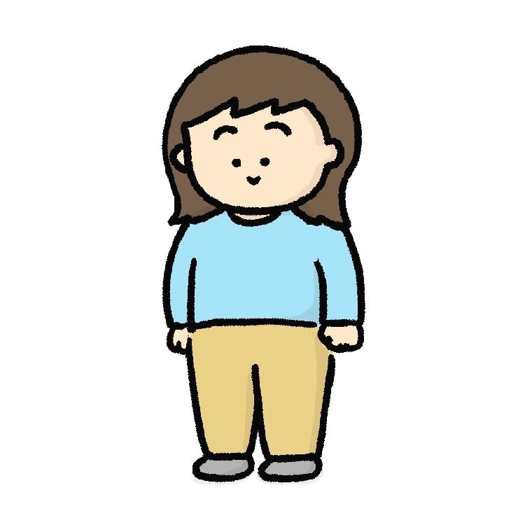 まゆげねこ | Charaforio(キャラフォリオ)