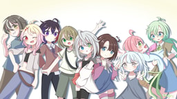 レガード・オデッセイ