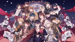 IkemenVampire
