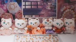 じゅべねこ
