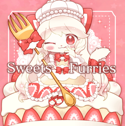 Sweets Furries