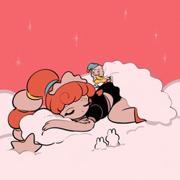 ごった煮ス〜プ❣️
