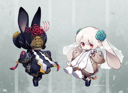 うさがみ