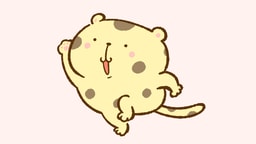 Uhhyo the Leopard