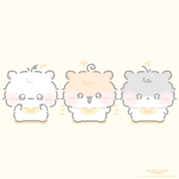 もしゃはむ