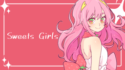 SweetsGirls