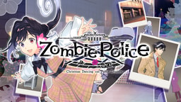 Zombie Police -ゾンビ刑事-