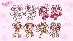 うさめちゃん
