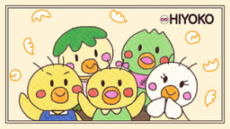 ♾️HIYOKO