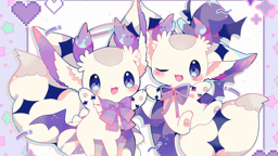ラズちゃん