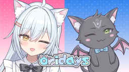 oridays