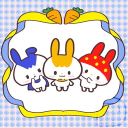 みみみみみん