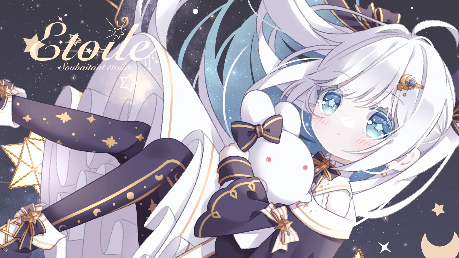 恋星 エトワール イラスト公式 Amazon co jp 5月7日 いれいす アクスタ 恋