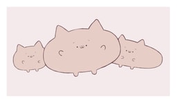 Пирожочки/ピロシキちゃん