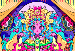 ギャル媽祖