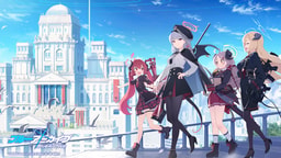ブルーアーカイブ