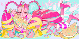 擬ギャル