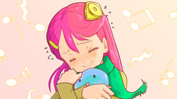 おきゅたん