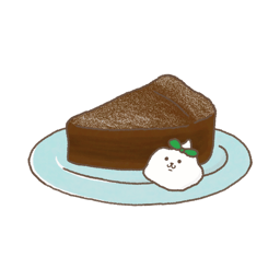 cream kitty