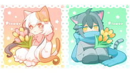 MIKEchan & SABAkun