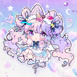 さみしがり ロリポップちゃん🍬
