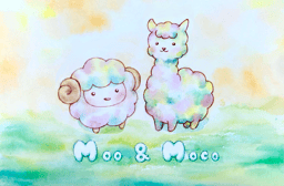 Moo&Moco