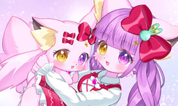 ローシュリーちゃん