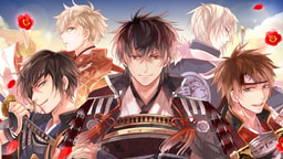 Ikemensengoku