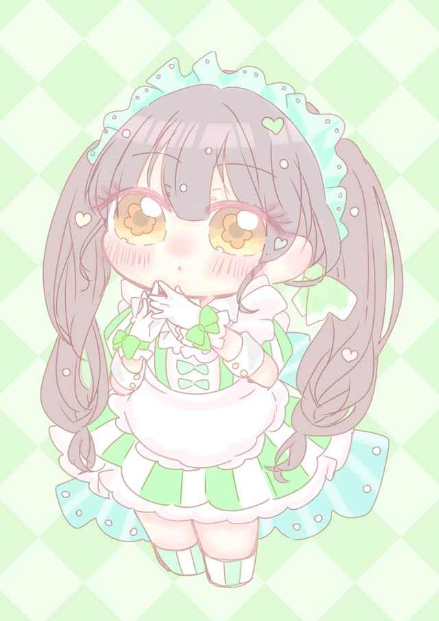 イラスト描きます໒꒱· ﾟ
