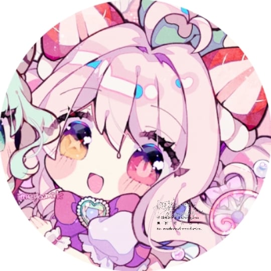 さみしがり ロリポップちゃん🍬 | Charaforio(キャラフォリオ)